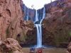 Day Trip morocco From Marrakech To Ouzoud Waterfalls